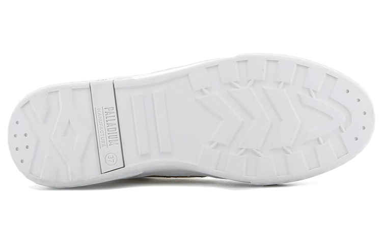 (W) Palladium Ego 03 Lea Low 'White Gold' 圖 5