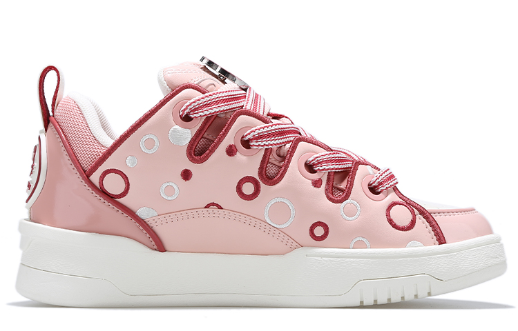 (W) Palladium Hello Kitty Low 'Pink White' 圖 2