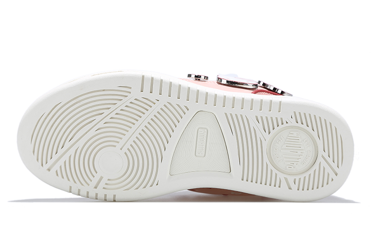(W) Palladium Hello Kitty Low 'Pink White' 圖 6