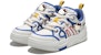 (W) Palladium Hello Kitty x Low 'Putih Biru Merah' 99231-117-M