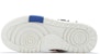 (W) Palladium Hello Kitty x Low 'Putih Biru Merah' 99231-117-M