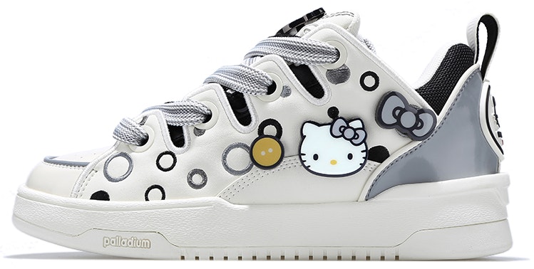 women-palladium-hello-kitty-x-low-top-comfortable-casual-black-grey-99228-140-m