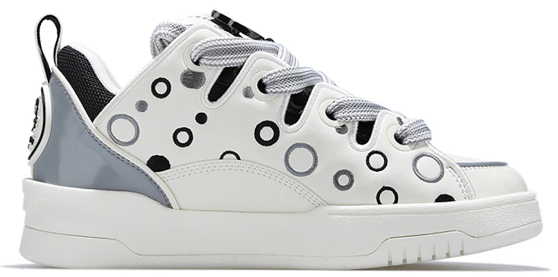 (W) 帕拉丁姆Hello Kitty低帮鞋'舒适休闲黑灰' 99228-140-M Order (W) 帕拉丁姆Hello Kitty低帮鞋'舒适休闲黑灰' 99228-140-M