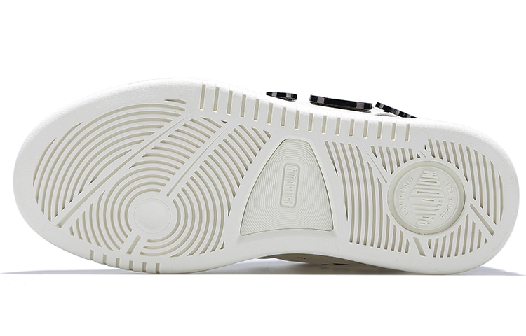 (W) Palladium Hello Kitty Low Top 'CMFTable Casual Black Grey' 圖 6