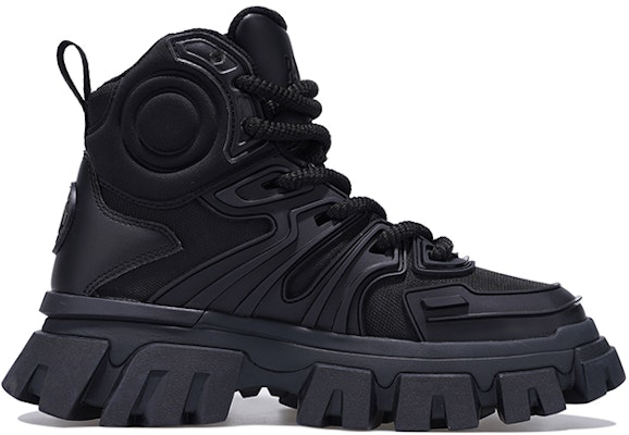 (Women) Palladium High-Top Boot 'Oyster Black' 99006-072-M Order (Women) Palladium High-Top Boot 'Oyster Black' 99006-072-M