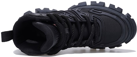 (W) Palladium高帮靴‘牡蛎黑’ 99006-072-M Purchase (W) Palladium高帮靴‘牡蛎黑’ 99006-072-M