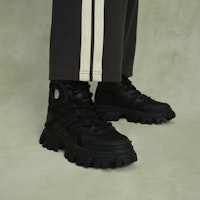 (W) Palladium高帮靴‘牡蛎黑’ 99006-072-M Sizing (W) Palladium高帮靴‘牡蛎黑’ 99006-072-M