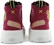 Purchase (W) Palladium Jazzelle Pallakix Hi Kanvas 'Merah' 96715-618-M