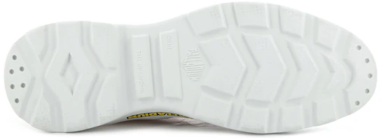 Details for (W) Palladium Jazzelle Pallakix Hi Canvas 'Merah' 96715-618-M