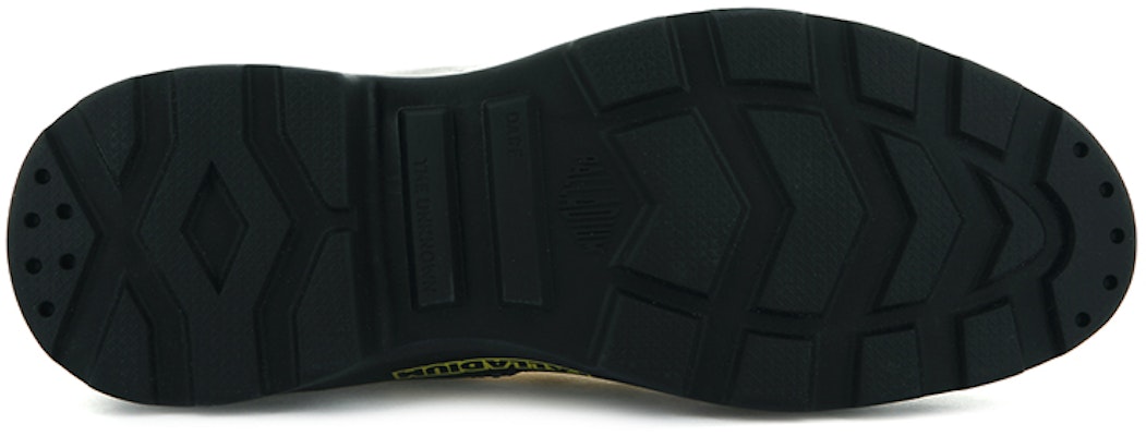 (W) Palladium Jazzelle Pallakix Hi Canvas 'Amarillo' 96715-703-M Details for (W) Palladium Jazzelle Pallakix Hi Canvas 'Amarillo' 96715-703-M