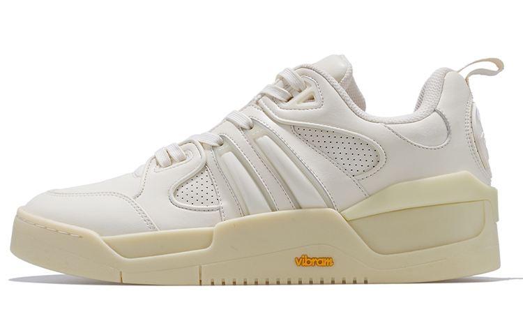 (W) Palladium Jeremy Lin Pallaslam 'Guardian Milk White'