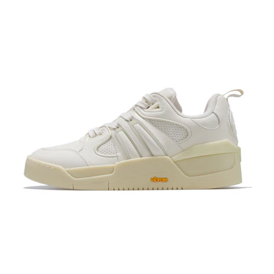 (W) Palladium Jeremy Lin Pallaslam 'Guardian Milk White'
