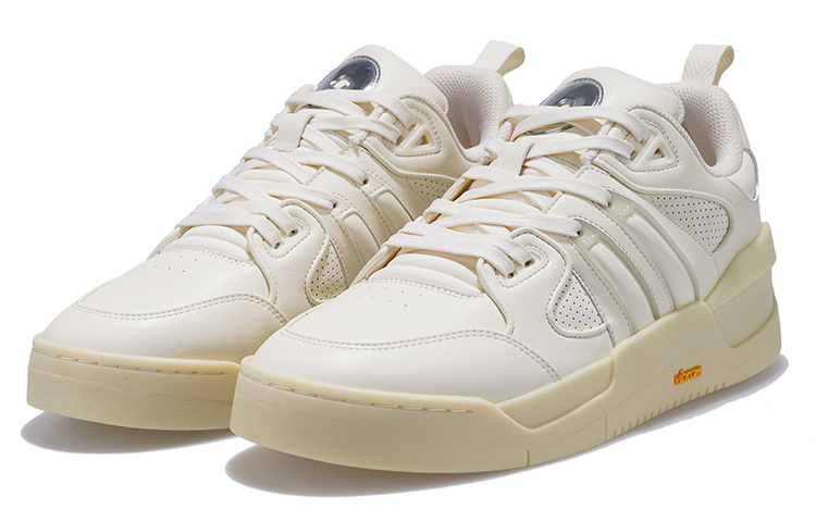 (W) Palladium Jeremy Lin Pallaslam 'Guardian Milk White' 圖 3