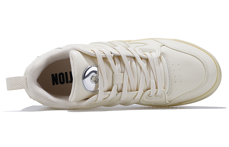 (W) Palladium Jeremy Lin Pallaslam 'Guardian Milk White' 圖 4