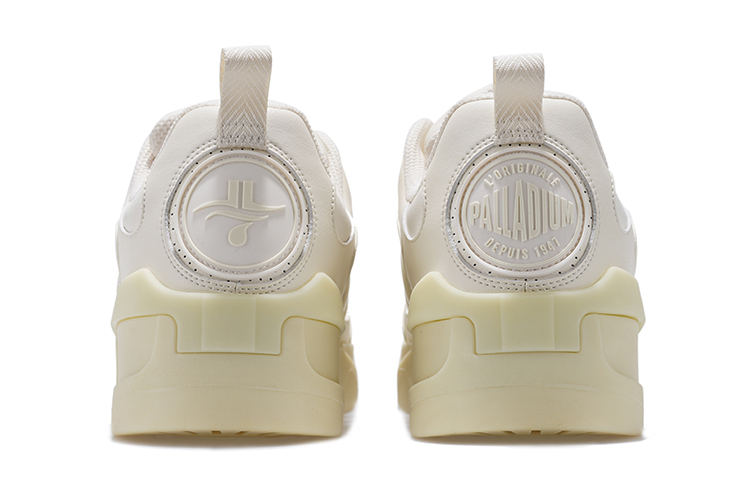 (W) Palladium Jeremy Lin Pallaslam 'Guardian Milk White' 圖 5