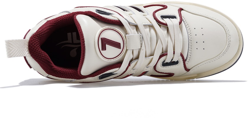 (Women) Palladium Jeremy Lin x Pallaslam Low 'White Red' 'Puzzle Series' 99162-119-M Lookbook (Women) Palladium Jeremy Lin x Pallaslam Low 'White Red' 'Puzzle Series' 99162-119-M