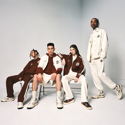 (Women) Palladium Jeremy Lin x Pallaslam Low 'White Red' 'Puzzle Series' 99162-119-M Cheap (Women) Palladium Jeremy Lin x Pallaslam Low 'White Red' 'Puzzle Series' 99162-119-M