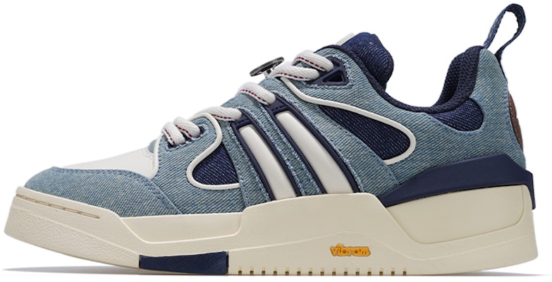 (W) Palladium Jeremy Lin x Pallaslam Low Top 'Azul Blanco' 'Clásico Retro Denim' 99172-472-M Buy (W) Palladium Jeremy Lin x Pallaslam Low Top 'Azul Blanco' 'Clásico Retro Denim' 99172-472-M