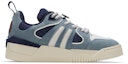 Order (W) Palladium Jeremy Lin x Pallaslam Low Top 'Azul Blanco' 'Clásico Retro Denim' 99172-472-M