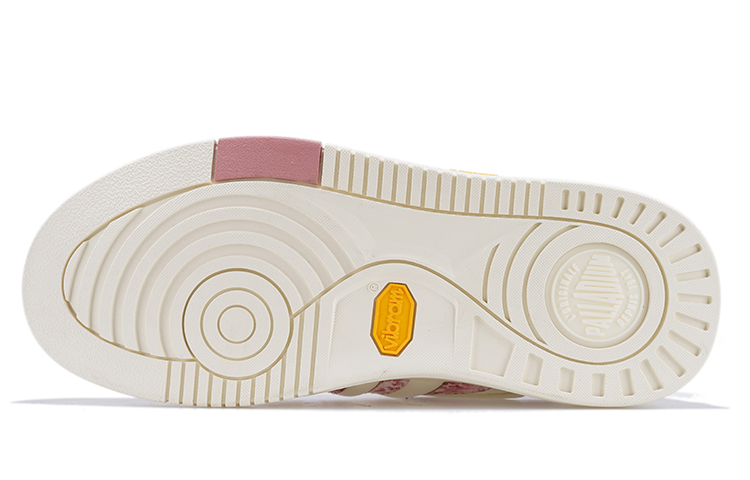 (W) Palladium Jeremy Lin SkatePallaslam 'Mother's Day Carnation Pink and White' 圖 5