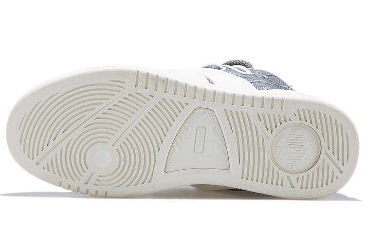 (W) Palladium Low-Top 'Grey/White' 圖 6