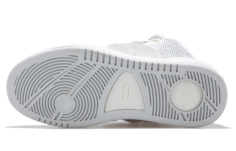 (W) Palladium Low-Top Sneaker 'White' 圖 6
