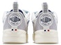 Order (W) Palladium Rendah 'Biru Putih' 98978-136-M