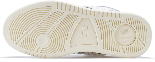 Shop Palladium 舒適 百搭 防滑耐磨 低筒 運動鞋 女款 藍白