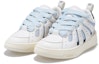 Purchase (W) Palladium Rendah 'Biru Putih' 98978-136-M