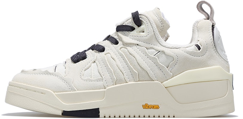 (W) Palladium Low 'Putih Halloween' 99089-198-M Buy (W) Palladium Low 'Putih Halloween' 99089-198-M