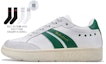 Order (W) Palladium Low 'Estrella Roja Blanco Verde' 99086-117-M