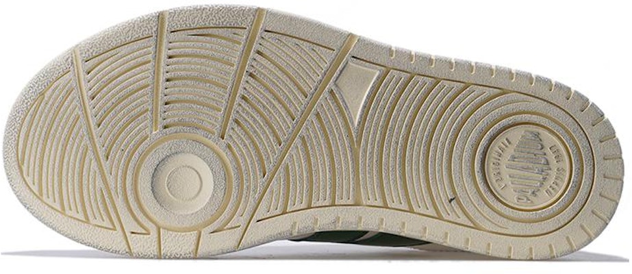 (W) Palladium Low 'Estrella Roja Blanco Verde' 99086-117-M Details for (W) Palladium Low 'Estrella Roja Blanco Verde' 99086-117-M