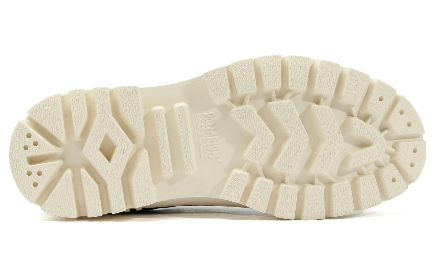 (W) Palladium Low Top 'Black' 圖 5