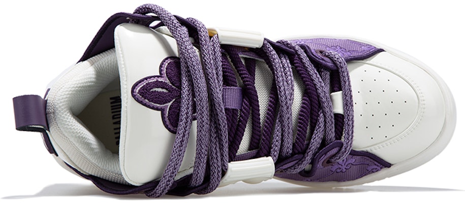 (W) 팔라디움 로우탑 퍼플 (Palladium Low Top Purple) 99157-501-M Shop (W) 팔라디움 로우탑 퍼플 (Palladium Low Top Purple) 99157-501-M