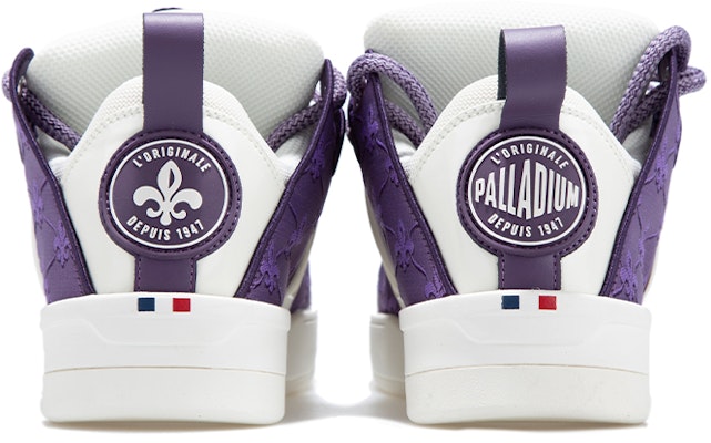 (W) 팔라디움 로우탑 퍼플 (Palladium Low Top Purple) 99157-501-M Purchase (W) 팔라디움 로우탑 퍼플 (Palladium Low Top Purple) 99157-501-M