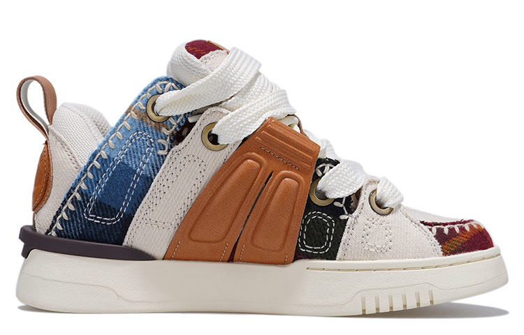 (W) Palladium Low-Top Sneaker 'Yellow Brown' 圖 2