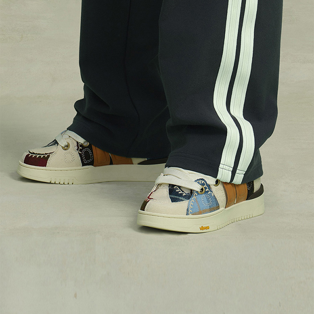 (W) Palladium Low-Top Sneaker 'Yellow Brown' 圖 7