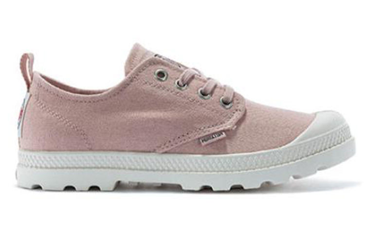 (W) Palladium LP Low CVS 'Light Pink' 圖 2
