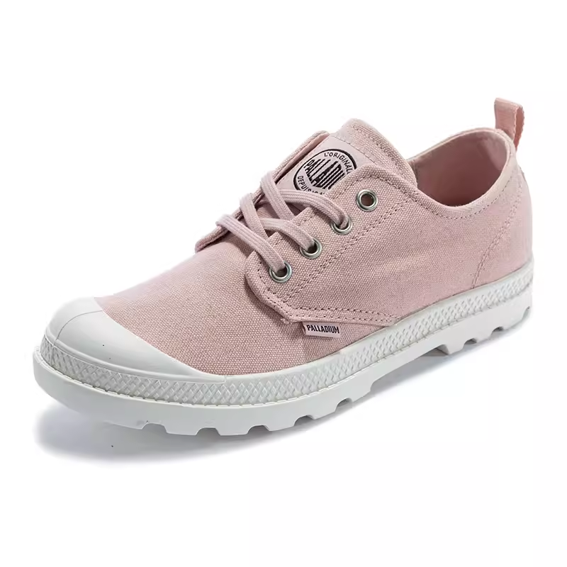 (W) Palladium LP Low CVS 'Light Pink' 圖 3