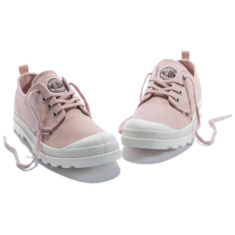 (W) Palladium LP Low CVS 'Light Pink' 圖 4