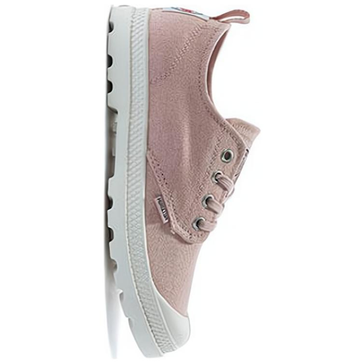 (W) Palladium LP Low CVS 'Light Pink' 圖 5