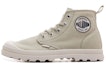 Buy (W) Palladium LP Mid CVS 'Hijau Muda' 96710-379-M