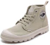 Order (W) Palladium LP Mid CVS ''Hellgrün'' 96710-379-M