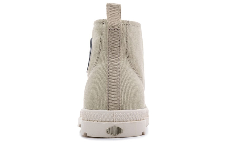 Shop (W) Palladium LP Mid CVS ''Hellgrün'' 96710-379-M