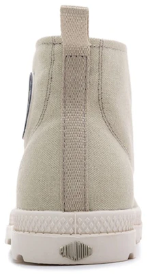 (W) Palladium LP Mid CVS ''Hellgrün'' 96710-379-M Shop (W) Palladium LP Mid CVS ''Hellgrün'' 96710-379-M