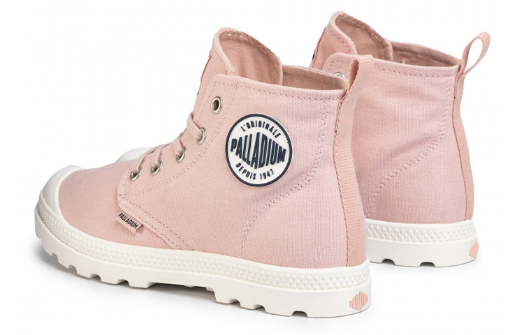 (W) Palladium LP Mid CVS 'Light Pink' 圖 3
