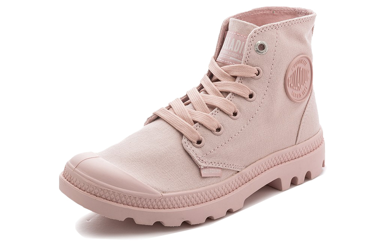 (W) Palladium Mono Chrome High Top 'Pale Pink' 圖 2