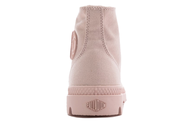 (W) Palladium Mono Chrome High Top 'Pale Pink' 圖 3