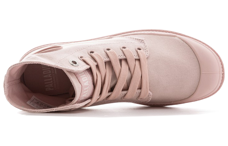 (W) Palladium Mono Chrome High Top 'Pale Pink' 圖 4