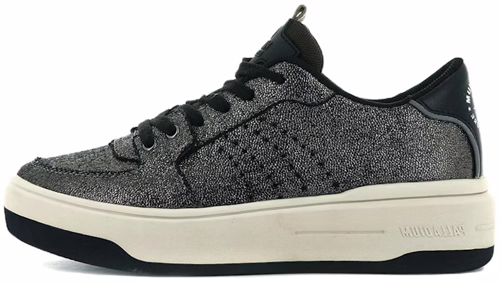 (W) Palladium Oca 01 Rendah 'Graphite Grey' 97612-093-M Buy (W) Palladium Oca 01 Rendah 'Graphite Grey' 97612-093-M